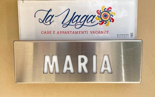 Apartment Maria