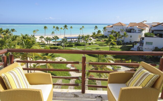 Luxury Punta Palmera Amazing Private Terraze With