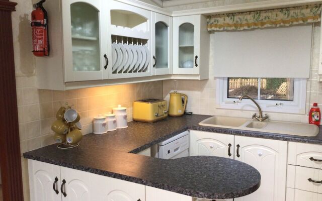 Lovely Holiday Home nr Kynance Cove