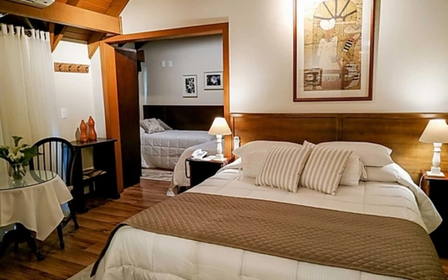 Hotel Canto Verde