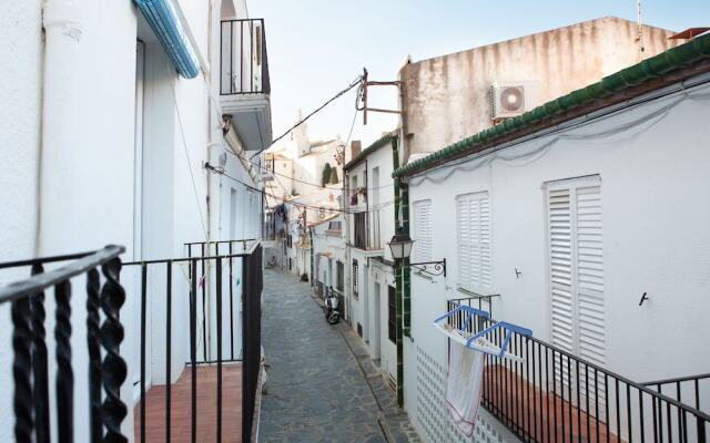 Akira Flats Cadaqués Llané