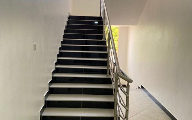 Favor Apartments Near Nyali Cinemax