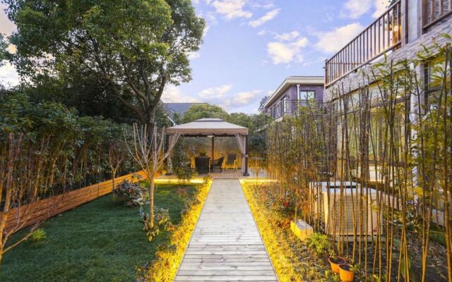 Xinmei Boutique Hotel