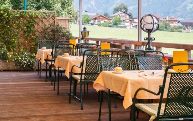 KERSCHDORFER - wohlfühlhotel garni · adults only