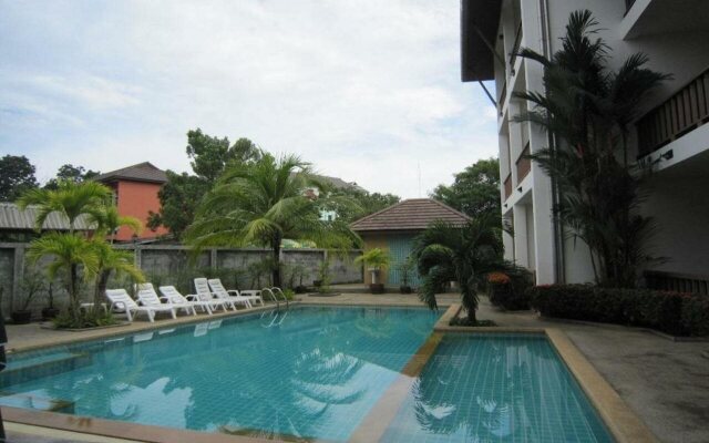 Krabi Cozy Place Hotel