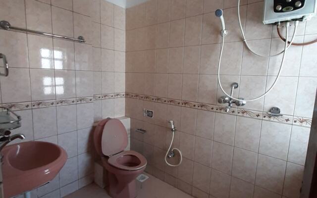 29 Eleven Bed and Breakfast