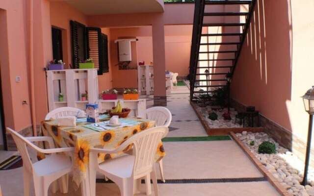 Villa Vito - Mare