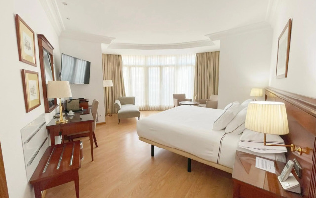 Melia Plaza Valencia
