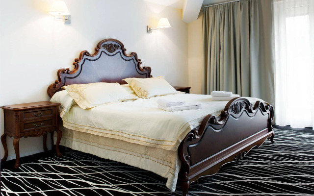 Hotel Binkowski