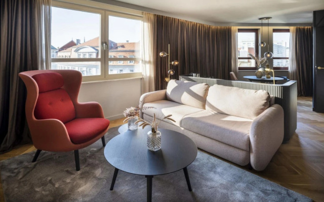 Hotel Am Konzerthaus - MGallery Collection