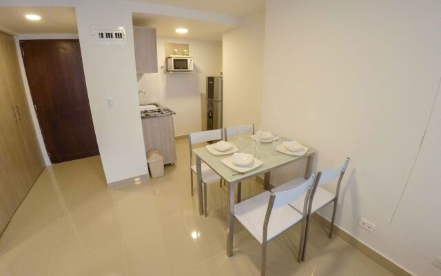 LagoMar Apartamentos