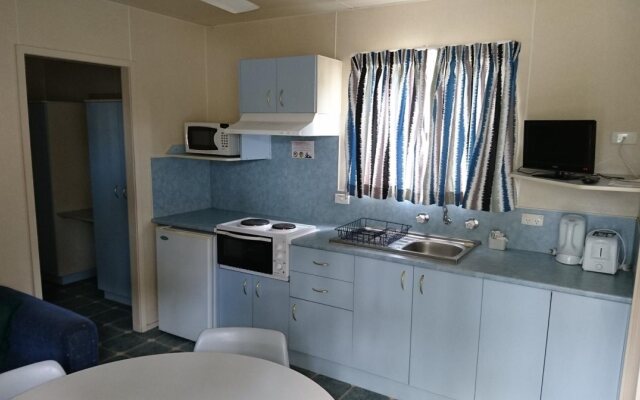 Palm Beach Caravan Park