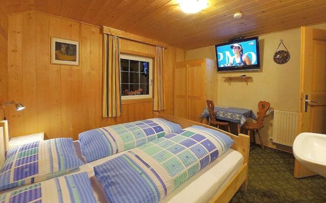 Ferienwohnung Haus Pezzei