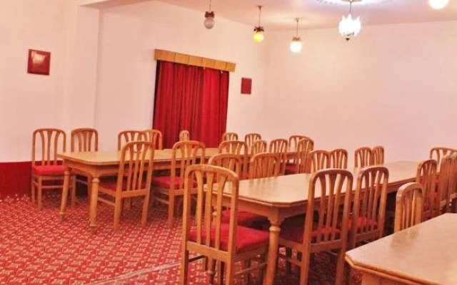 Hotel Greenland Kargil