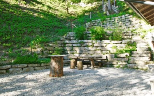 Chalet Im Wald Quercianella