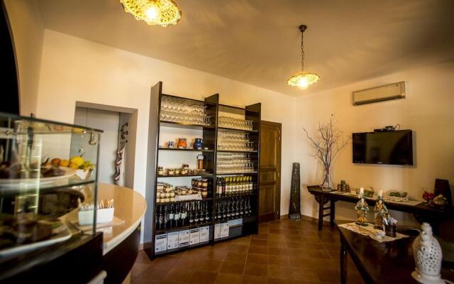 Residence Al Belvedere Salina