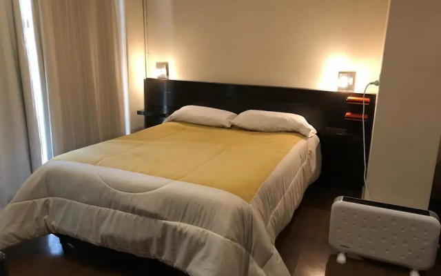 Redentor Apart Hotel