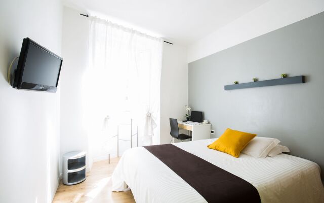 Nerva Accomodation Cavour