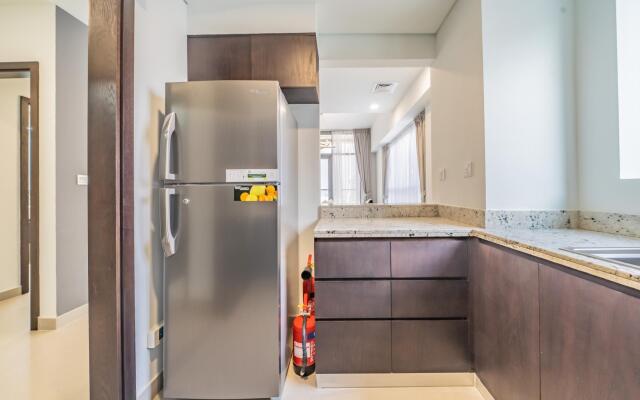 Downtown - Bellevue 2 1406