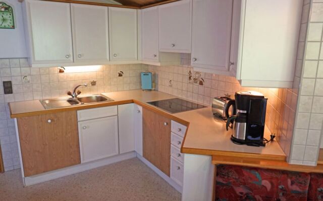 Apartment Erika Kappl