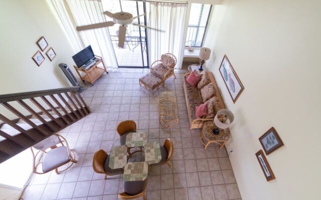 Takanoha 57 Turtle Bay - 1 Br Condo