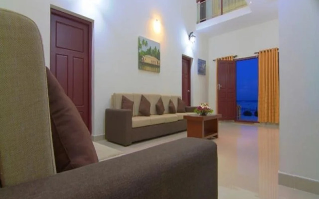 Harmony Waves Resort