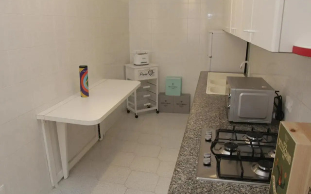Casa Vacanze Mirabile