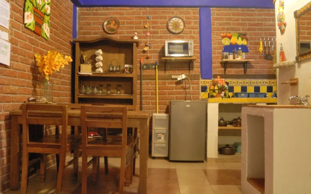 Las Cuatro Puertas