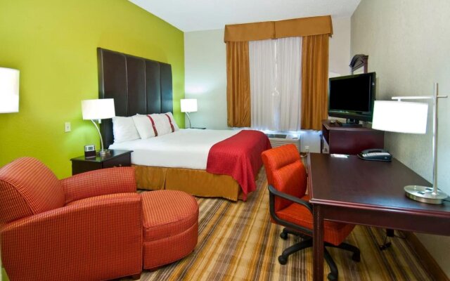 Holiday Inn Vicksburg, an IHG Hotel
