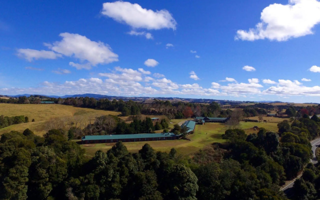 Lookout Mountain Retreat