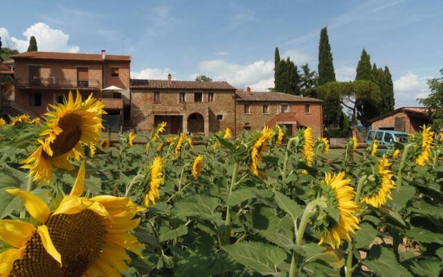 Podere La Capacciola