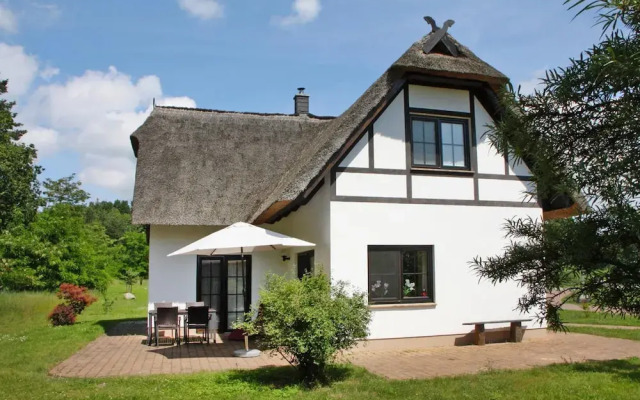 Ferienhaus in Zirchow auf Usedom