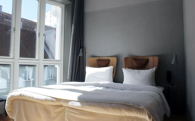 Hotel SP34