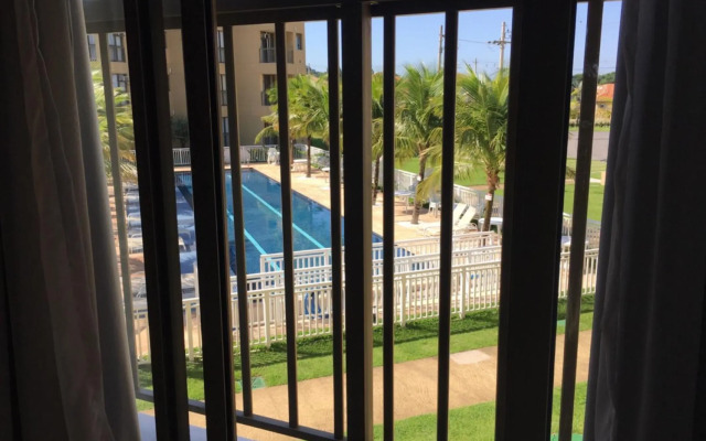 Reserva Ecológica do Sahy, Condado