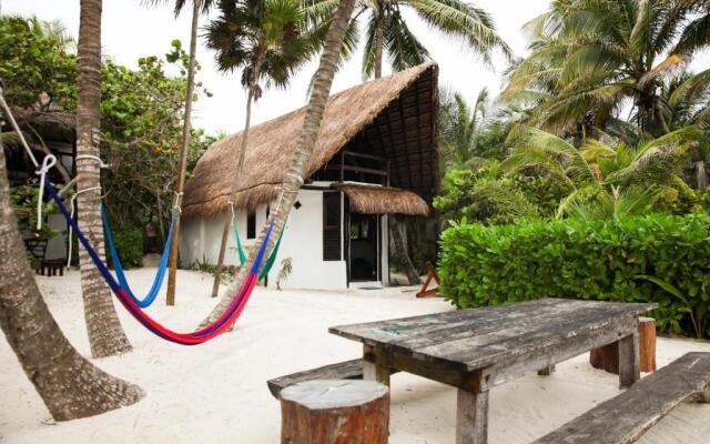 Playa Selva