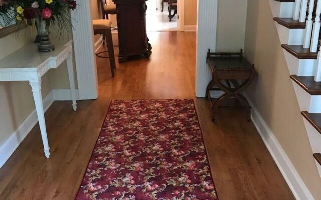 Governor's Inn Bed and Breakfast