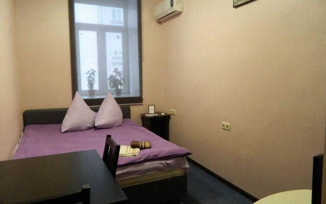 Layla Apartment
