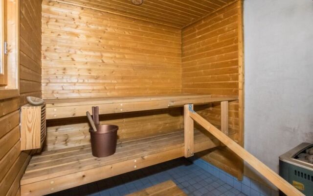 Holiday Home Kotiranta