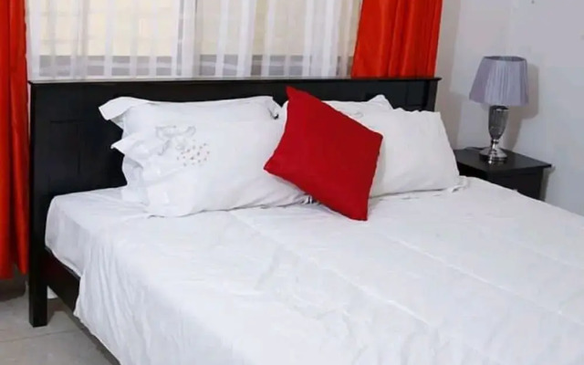 Kakamega Milimani Resort