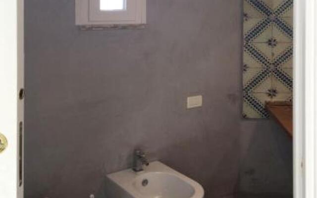 Villa Starace Suites de Charme Bed and Breakfast