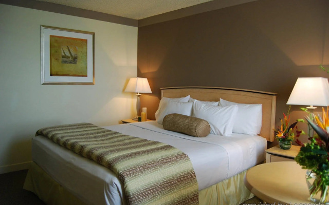 Z Hotel Jack London Square