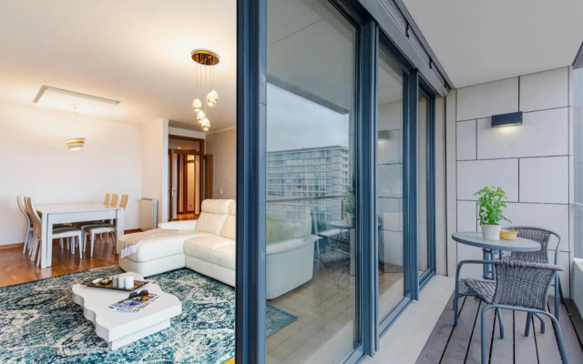 River View Apartment by Lisbon Heart