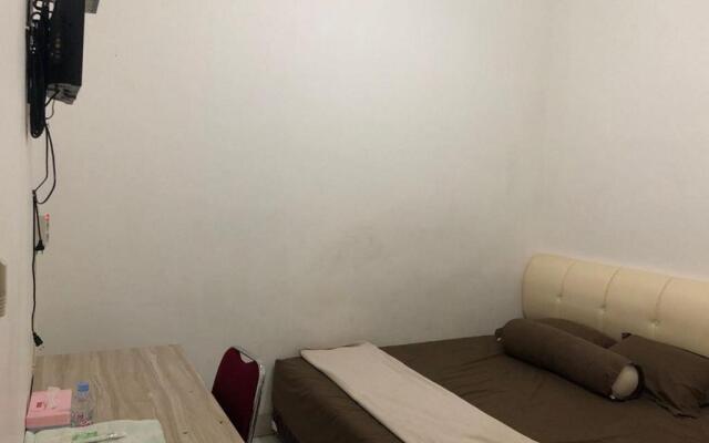 Wisma Gardenia Palangkaraya Syariah RedPartner