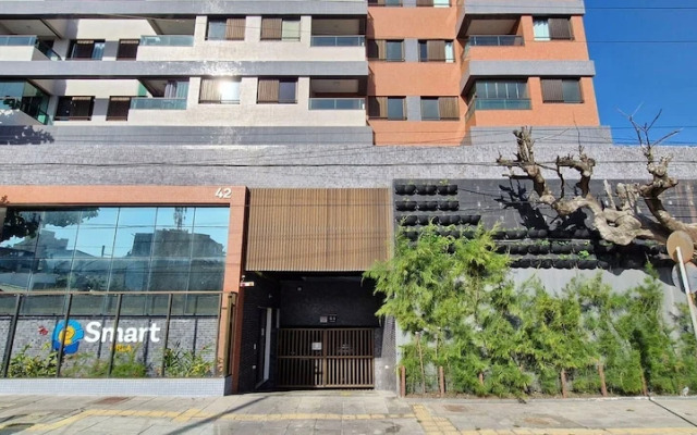COBDR0100 - Edifício Smart Orla