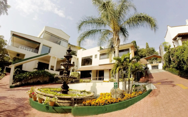 Hotel Villa del Conquistador