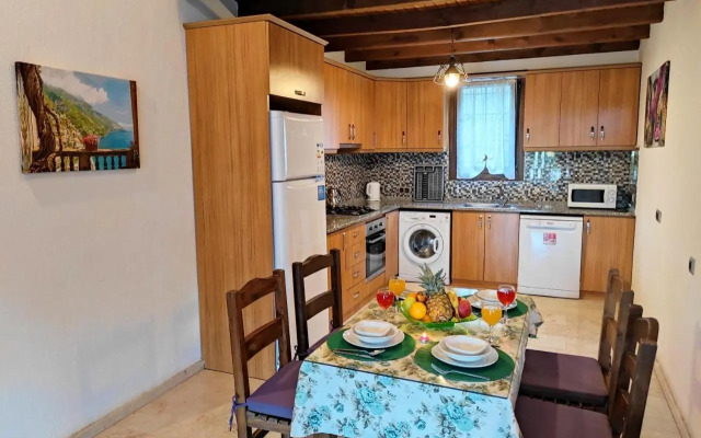 Villa Kayakoy 3