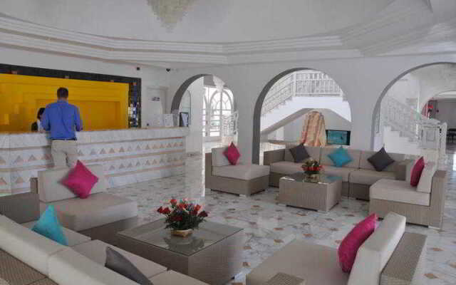 Zenon Hotel Djerba