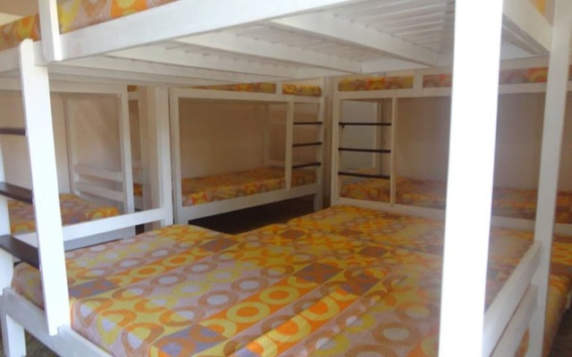 La Casa Blanca- Annex