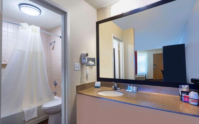 Quality Inn at Arlington Highlands