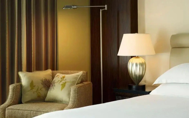 Hyatt Regency Mumbai Hotel